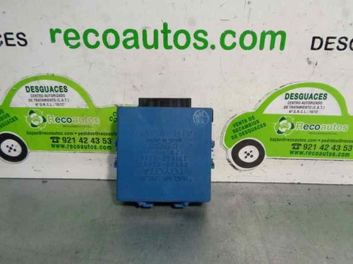8996050050 electronic module - 8996050050, /