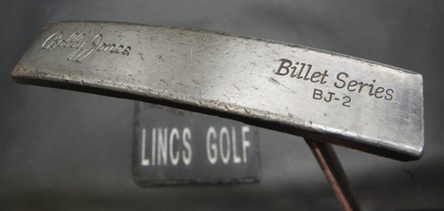 Callaway bobby jones - callaway, billet