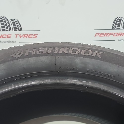 275 40r21 107y hankook - 1x,
