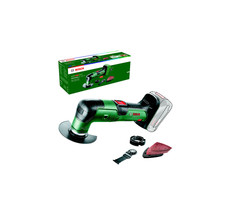 Bosch 18V Cordless Multi tool