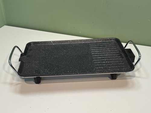 Tabletop electric portable - tabletop,