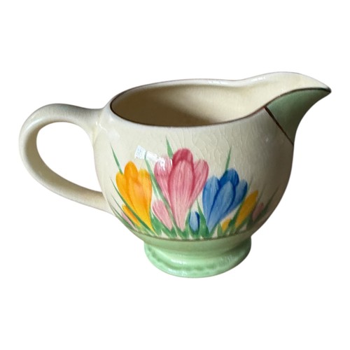 Clarice cliff spring - clarice, crocus