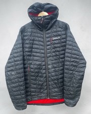 Montane Men's Primaloft Pertex