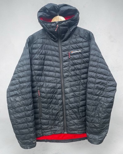 Montane men primaloft pertex - primaloft,