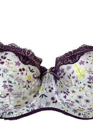 Balcony bra freya clarissa - bra,