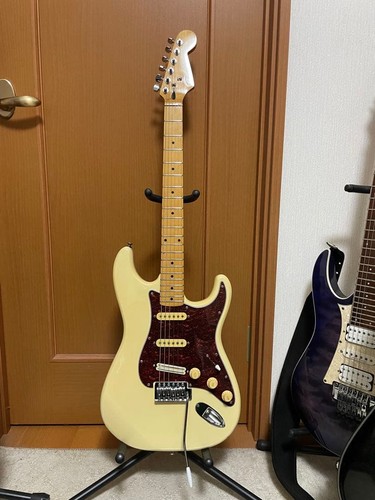 Birth stratocaster type - birth,