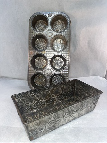 Vintage small ovenex starburst - ovenex,