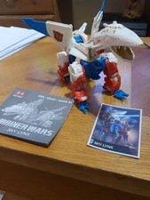 Transformers Combiner Wars Sky