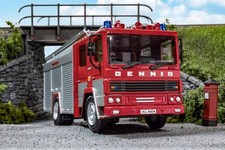 Oxford Diecast 1:76 Dennis RS