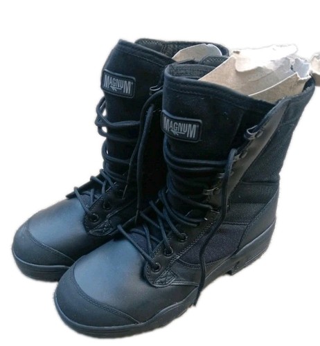 Magnum amazon steel toe - amazon, st