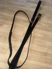 Shires Black Full Size
