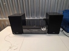 Sony CMT-MX550i Compact Disc