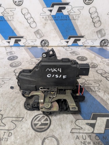 Genuine golf mk4 drivers - vw,