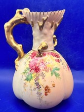 Royal Worcester Antique Blush