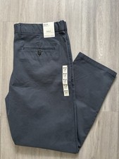 M&S MENS INDIGO BLUE REGULAR
