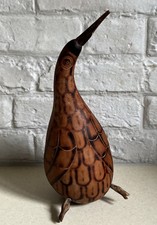 Vintage Decorative Folk Art