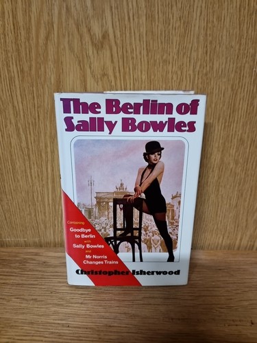 The berlin sally - sally, bowles