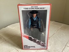 THE HATEFUL EIGHT   JOE GAGE