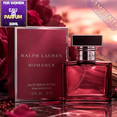 Ralph lauren romance intense - romance,