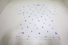 Johnnie-O Golf The Gummy Polo