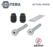 D7535C BRAKE CALIPER REPAIR
