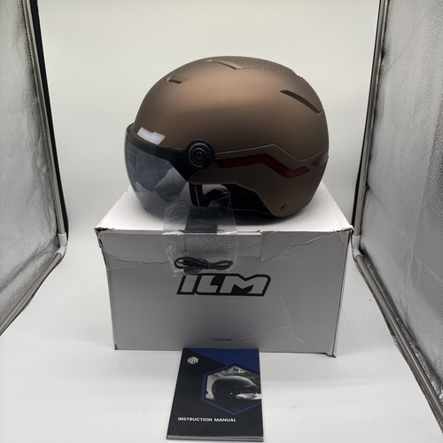 Ilm smart bike - smart,