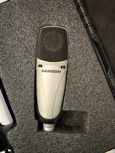 Samson cl8 multi - samson,