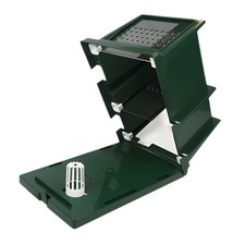 Strangford DOC Trap Tunnel