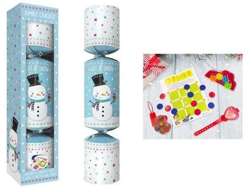 Family jumbo christmas - family,