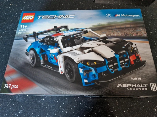 Lego technic 42226 bmw - technic,