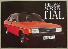 MORRIS Ital L HL HLS Estates