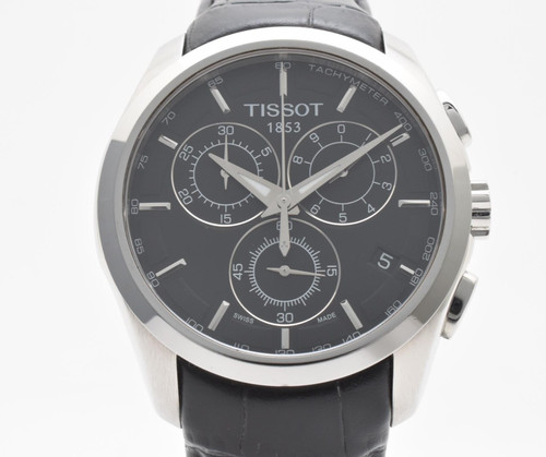 Exc tissot couturier - [exc+5],