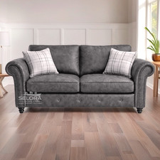 Oakley Corner Sofa