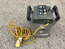 Hiretech HT7 Floor Edging Edge