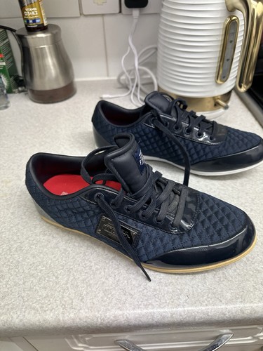 Firetrap trainers domello - firetrap,