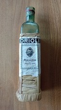 Drioli maraschino 1960 - drioli,