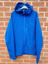 Marmot Softshell Mens Jacket- Large