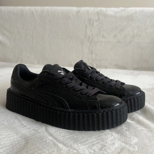 Puma fenty rihanna black - puma,