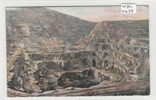PENRHYN  - The Slate Quarries