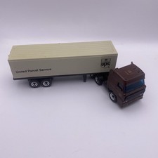1/86 Matchbox 1987 DAF 3300