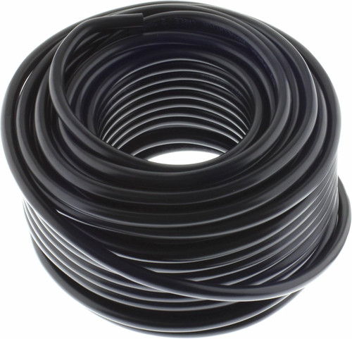 Speaker cable round 2 - round, 2.5