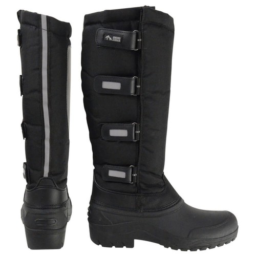 Equestrian atlantic winter - hy,