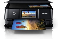  Epson Expression Photo