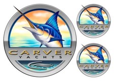 Carver marlin round designer - carver,