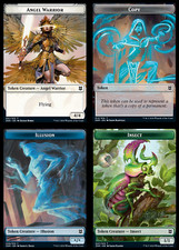 Choose your TOKEN ~ Zendikar