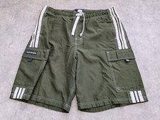 Abercrombie Fitch Shorts Mens