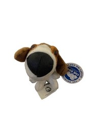 McDonalds The Dog Artlist