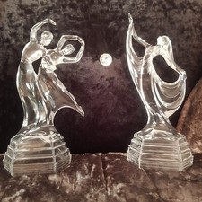 Pair Of Vintage Italian Royal