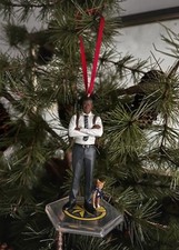 Disney Marvel Nick Fury