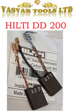 Hilti Carbon Brushes HILTI